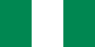 Nigeria team logo