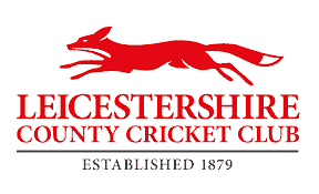 Leicestershire team logo