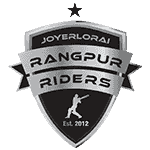 Rangpur Riders team logo