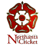 Northamptonshire team logo