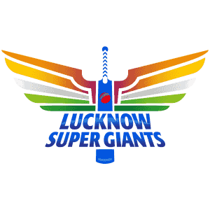 Lucknow Super Giants team logo