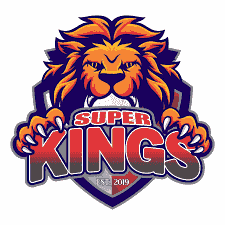 Malta Super Kings team logo