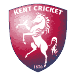 Kent team logo