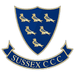 Sussex team logo