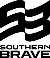 Southern Brave team logo