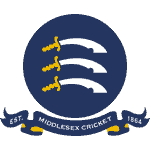 Middlesex team logo