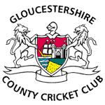 Gloucestershire team logo