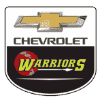 Warriors team logo