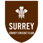 Surrey team logo