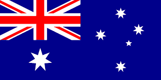 Australia team logo