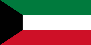 Kuwait team logo