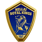 Nellai Royal Kings team logo