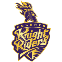 Kolkata Knight Riders team logo