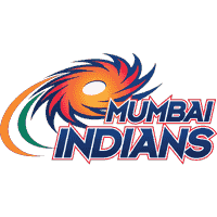 Mumbai Indians team logo
