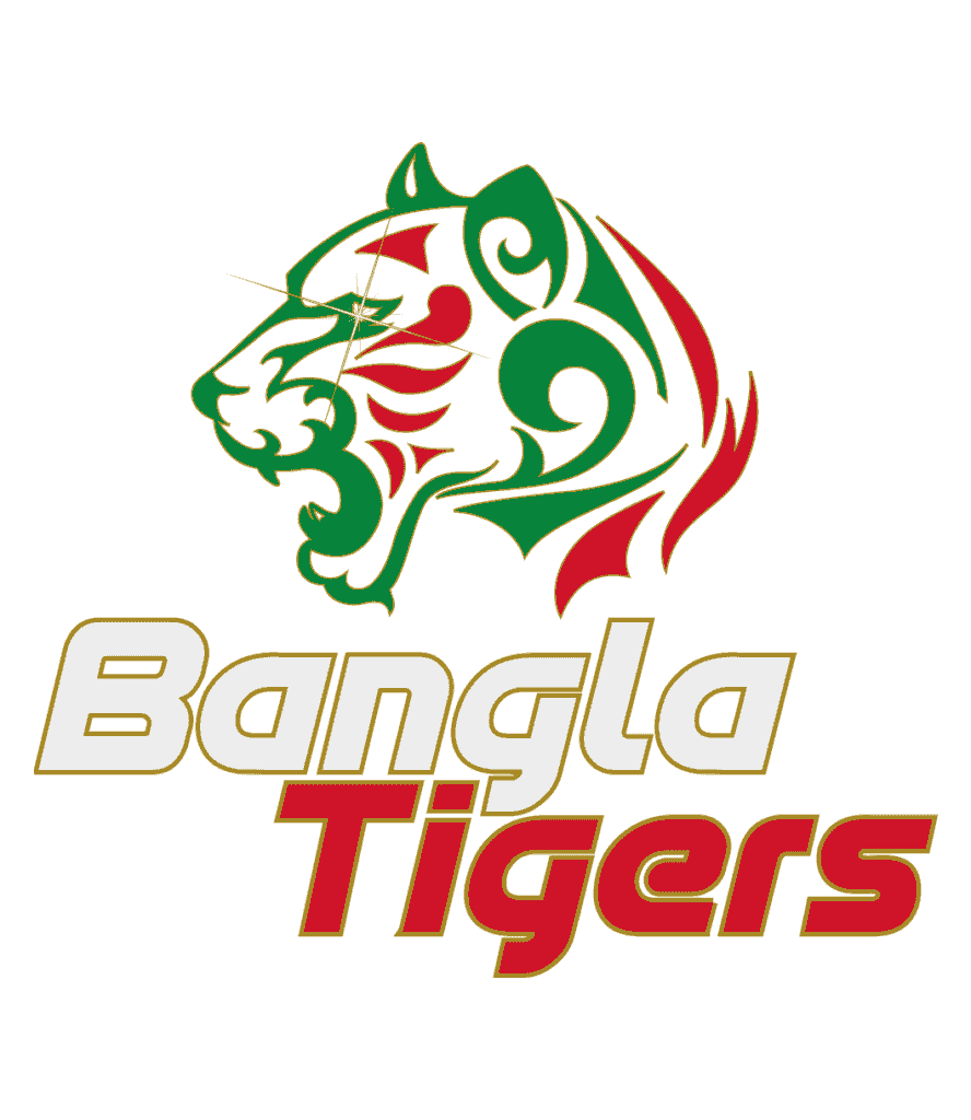 Bangla Tigers team logo