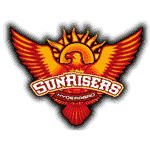 Sunrisers Hyderabad team logo