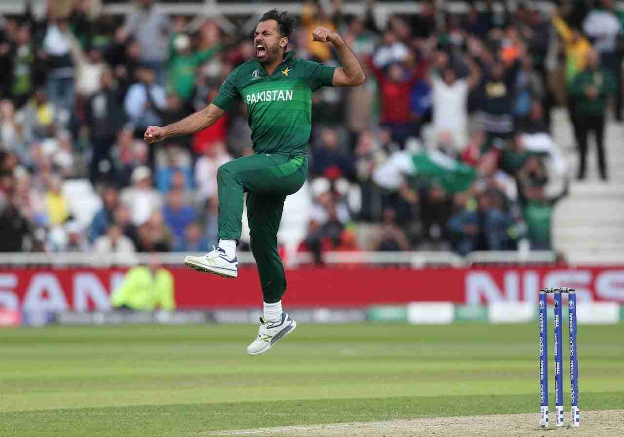 Wahab Riaz Appointed Chief Selector by Pakistan Cricket Board