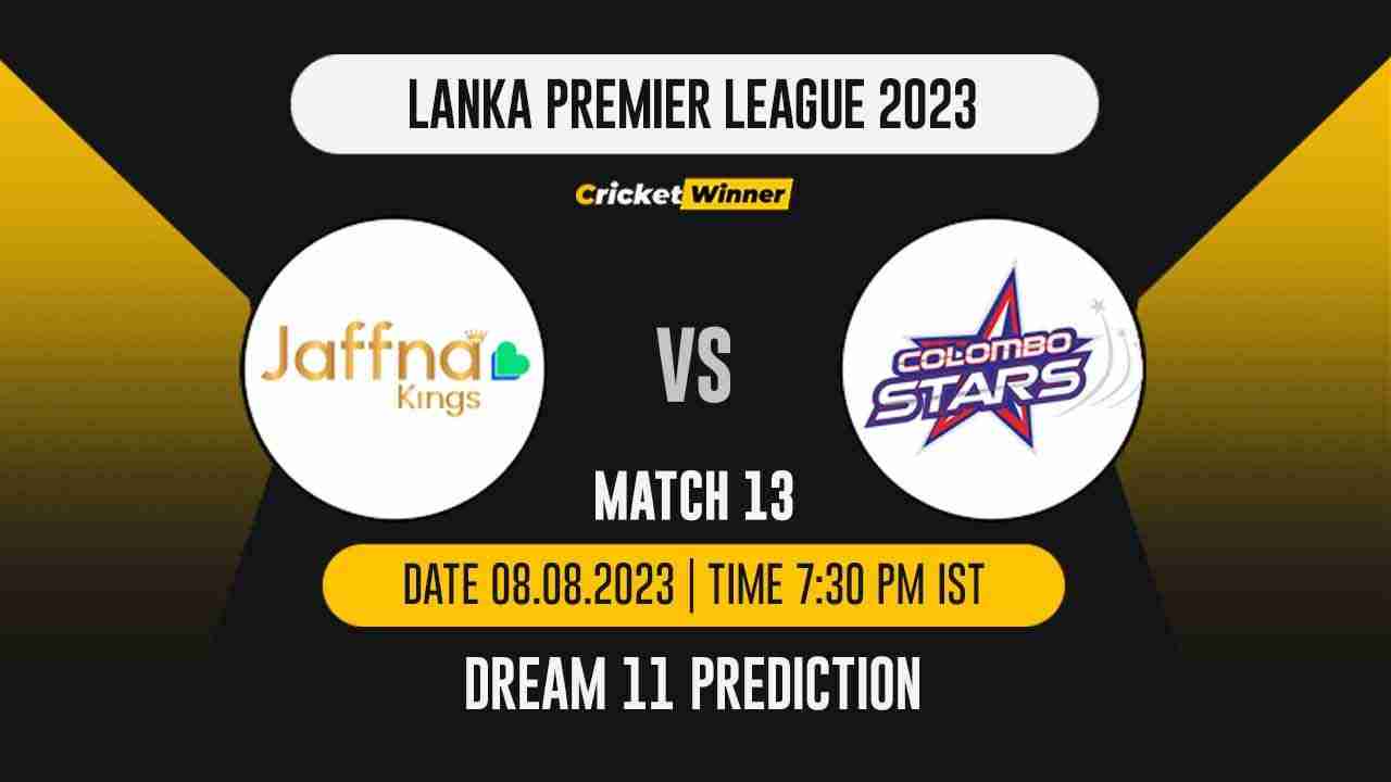 PES vs LAH Dream11 Prediction, Fantasy Cricket Tips, Probable Playing XI, Pitch Report & Injury Updates For 23th Match