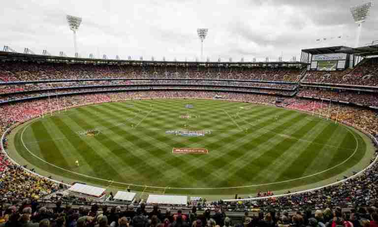 MCG to host historic Women's Ashes while India's Australia tour to start from Perth