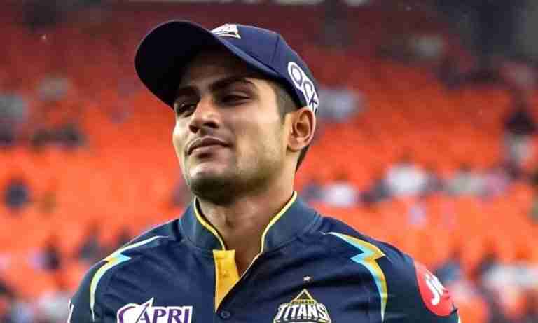 "He is making tactical decisions...:" Garry Kirsten provides insights into Gill's captaincy