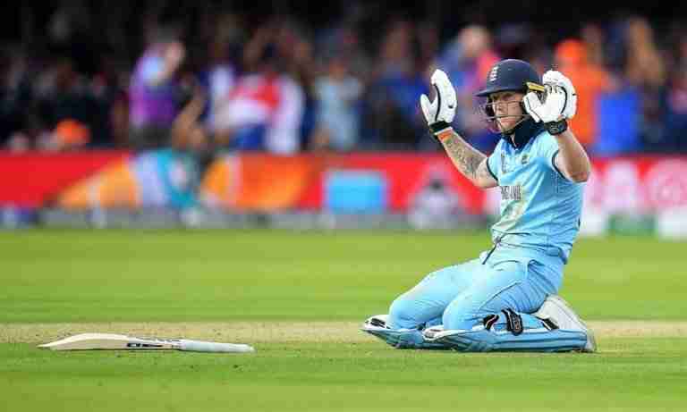 "We made a massive error…": Marais Erasmus makes big revelation on ODI WC 2019 final controversy
