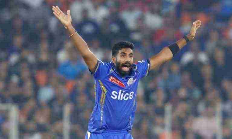IPL 2024: Bumrah shines amidst Hardik-Rohit controversy