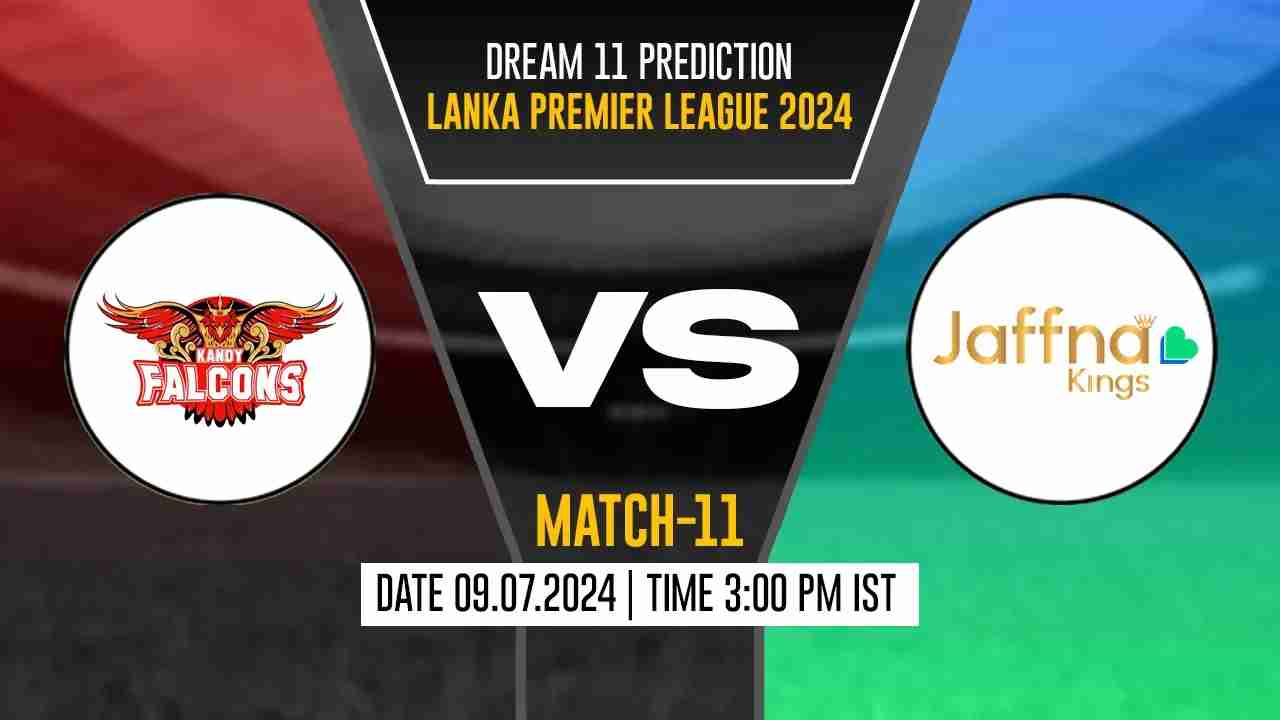 KFL vs JK Dream11 Prediction, Fantasy Cricket Tips, Probable Playing XI, Pitch Report &amp; Injury Updates For 11th Match