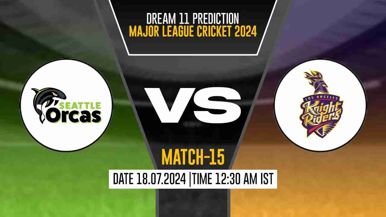 LAKR vs SEO Dream11 Prediction, Fantasy Cricket Tips, Probable Playing XI, Pitch Report &amp; Injury Updates For 15th Match