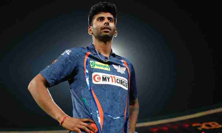 LSG speedster Mayank Yadav set to miss the remainder of IPL 2024