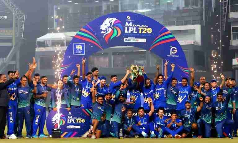 LPL 2024 announces exciting new 'Power-Blast' feature for enhanced action during death overs