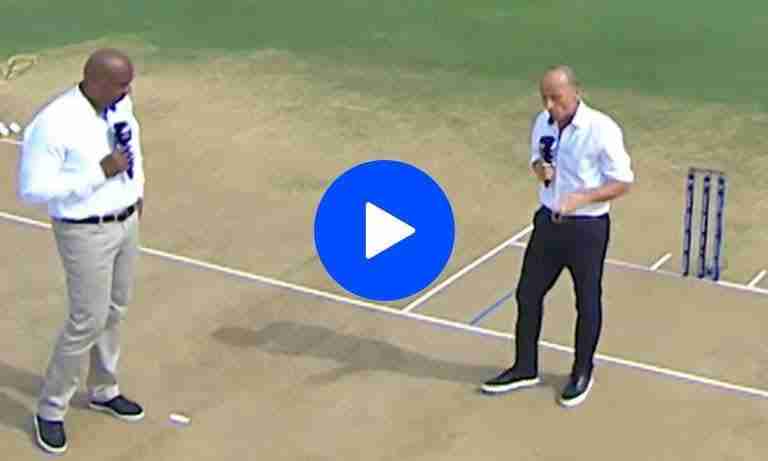 [Watch] "Hope for even bounce on an interesting surface" : Pitch report from Barbados ahead or T20 World Cup 2024 Final, South Africa vs India