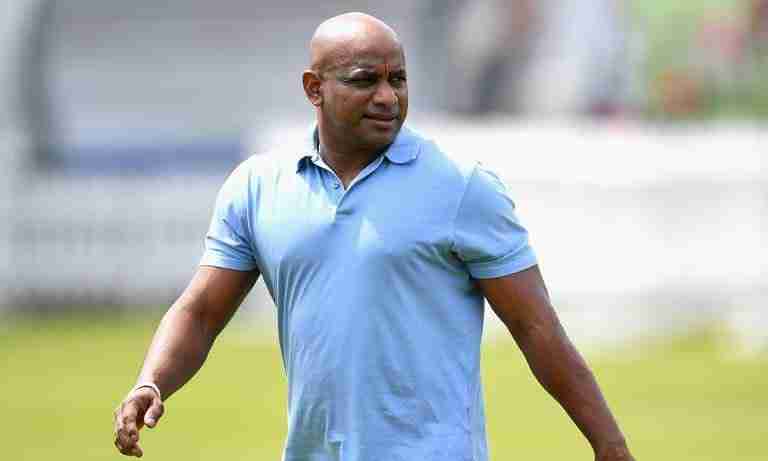 Sanath Jayasuriya appointed as interim head coach of Sri Lanka ahead of series against India