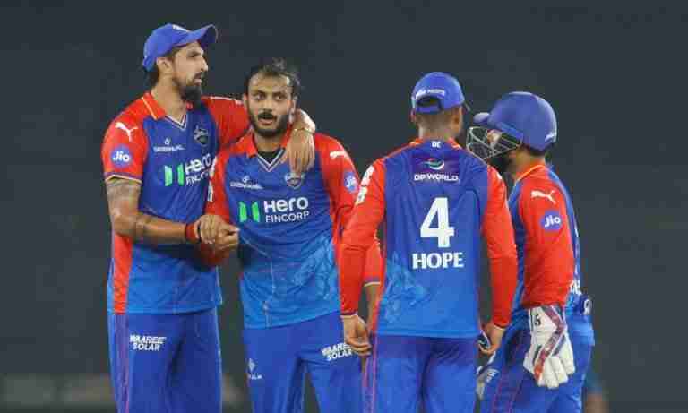 Big blow to DC, star all-rounder ruled out of IPL 2024