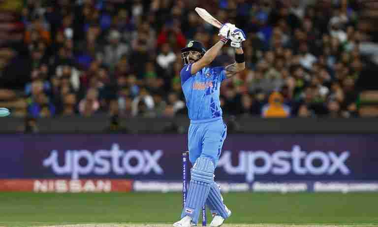 Virat Kohli misses another practice session, report reveals the reason