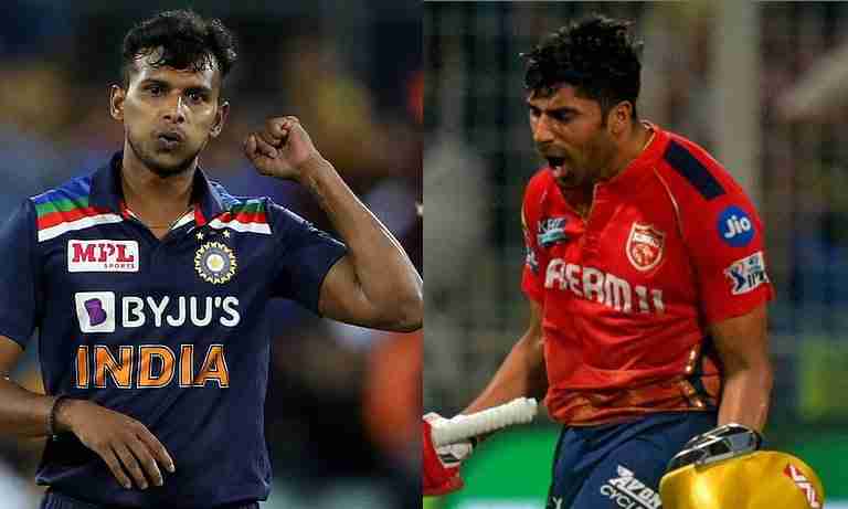 Top 5 IPL performers who deserved a spot in the India tour of Zimbabwe squad