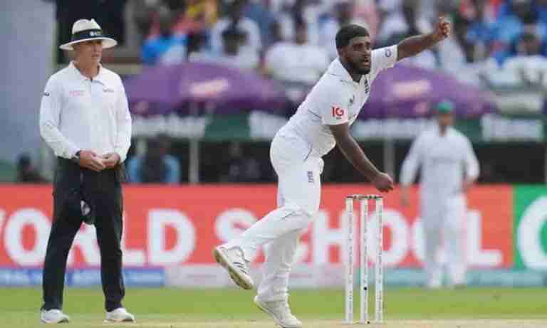 IND vs ENG: Rehan Ahmed to return home due to personal reasons