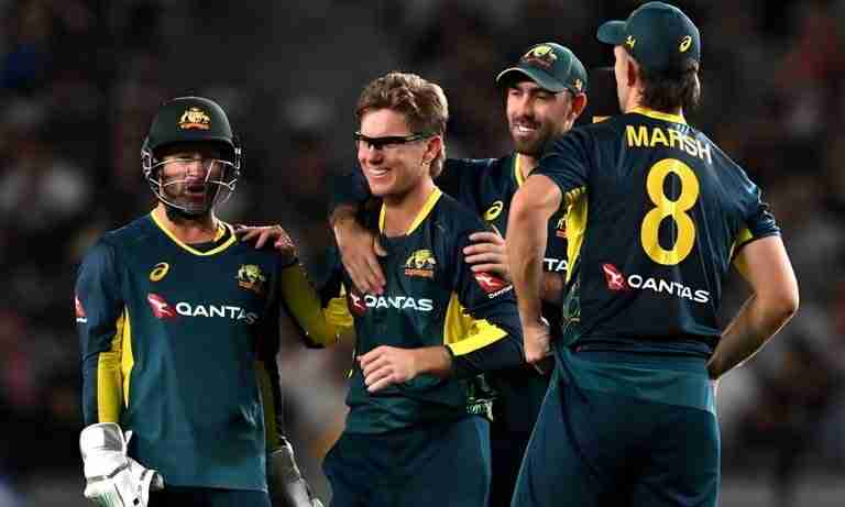 Ben Sears ready for Test debut in Christchurch