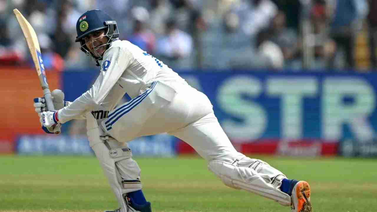 Morne Morkel provides key update on injured Shubman Gill