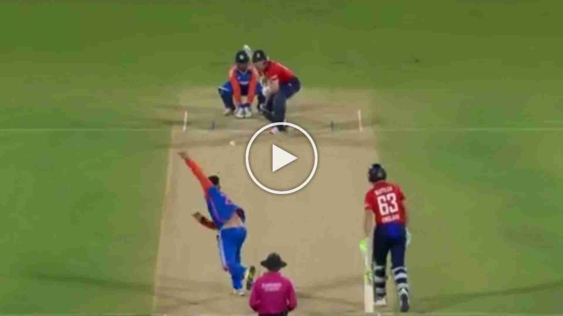 Watch: "You don’t need the smog": Shastri and Gavaskar tease Brook after his dismissal