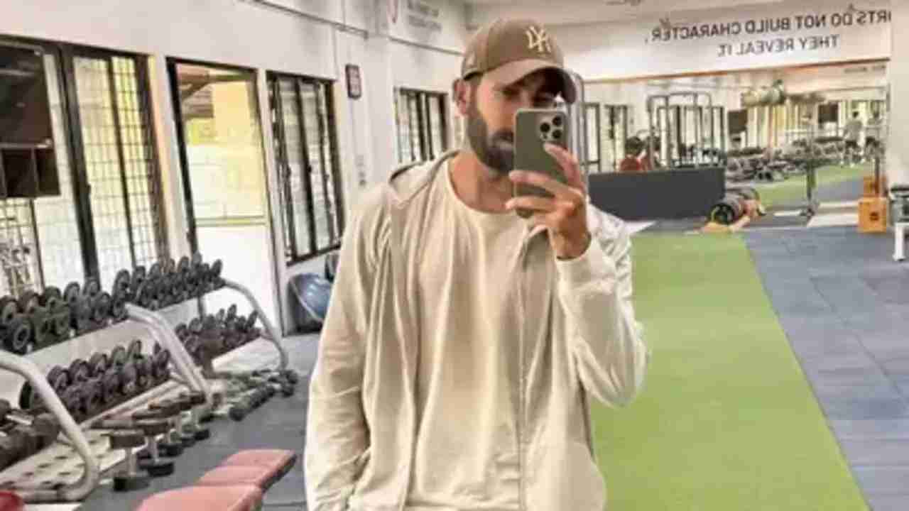 jasprit Bumrah injury update: Jasprit Bumrah Shares Selfie from NCA, Focuses on Recovery After Champions Trophy Exit