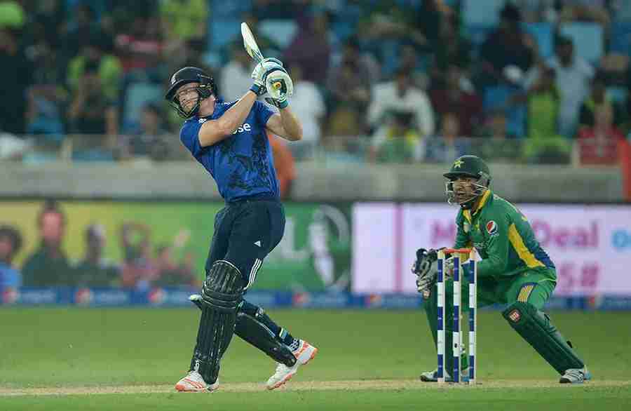 Fastest ODI Centuries Against Pakistan