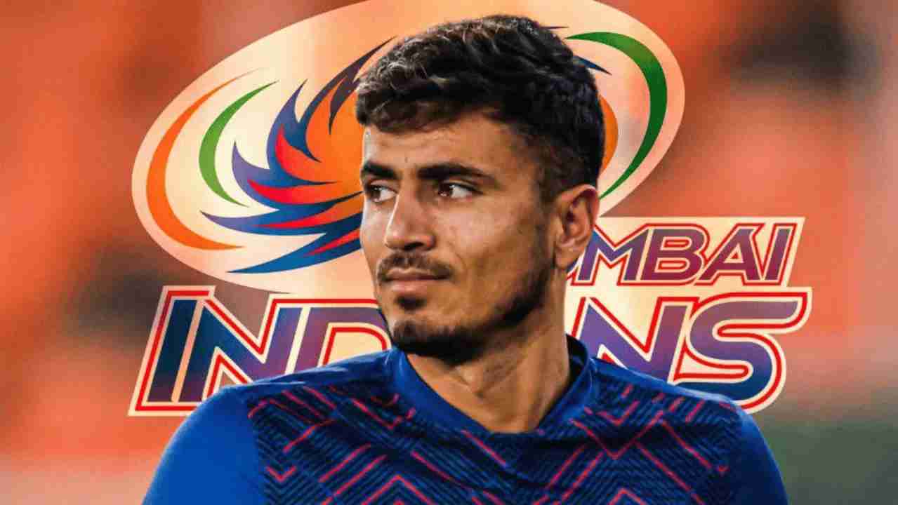  Mujeeb Ur Rahman Joins Mumbai Indians as Replacement for Injured AM Ghazanfar