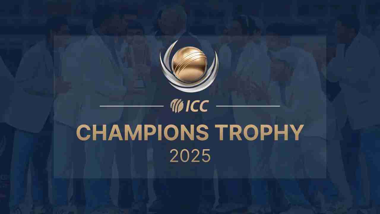 The ICC Champions Trophy 2025 has reached the knockout stage, with India, New Zealand, Australia, and South Africa qualifying for the semi-finals. Explore their journey!