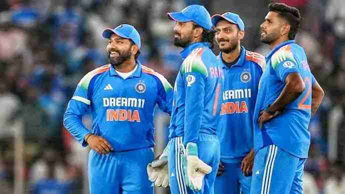 Champions trophy