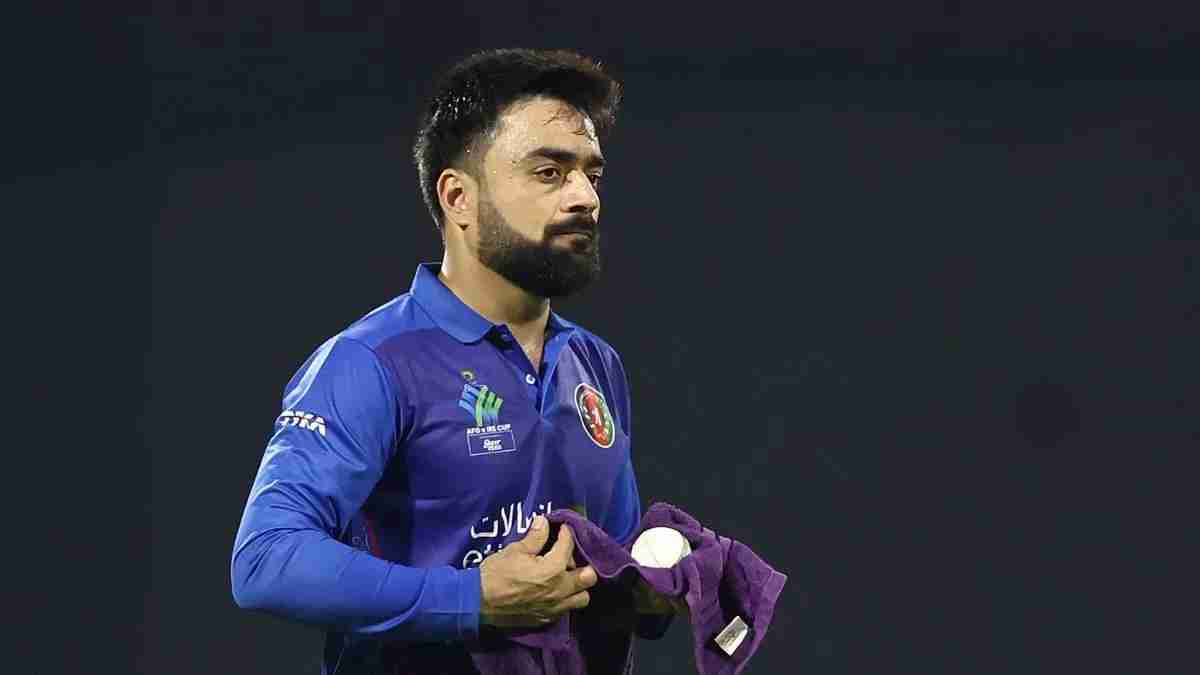 Rashid Khan Matches Dwayne Bravo’s T20 Wicket Record, Enters Elite Club
