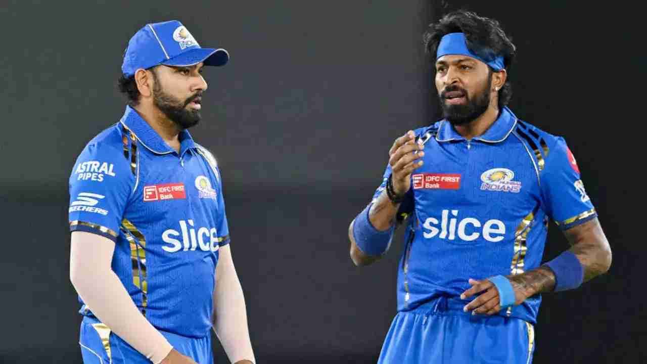 Mumbai Indians 