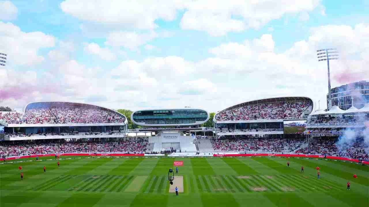 Lord’s is set to lose 4 million in revenue for the WTC 2025 Final as India fails to qualify. Explore the massive financial impact of Indian cricket on global events.