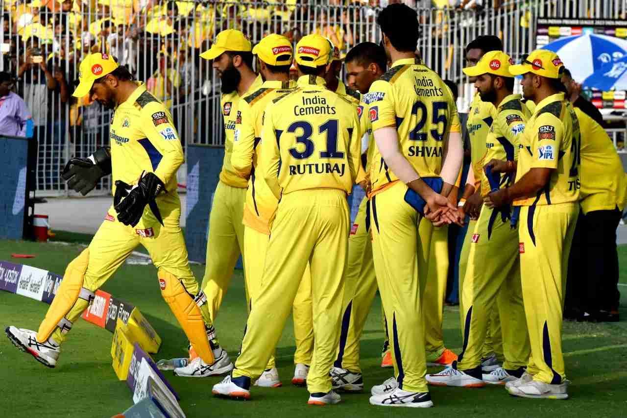 Csk