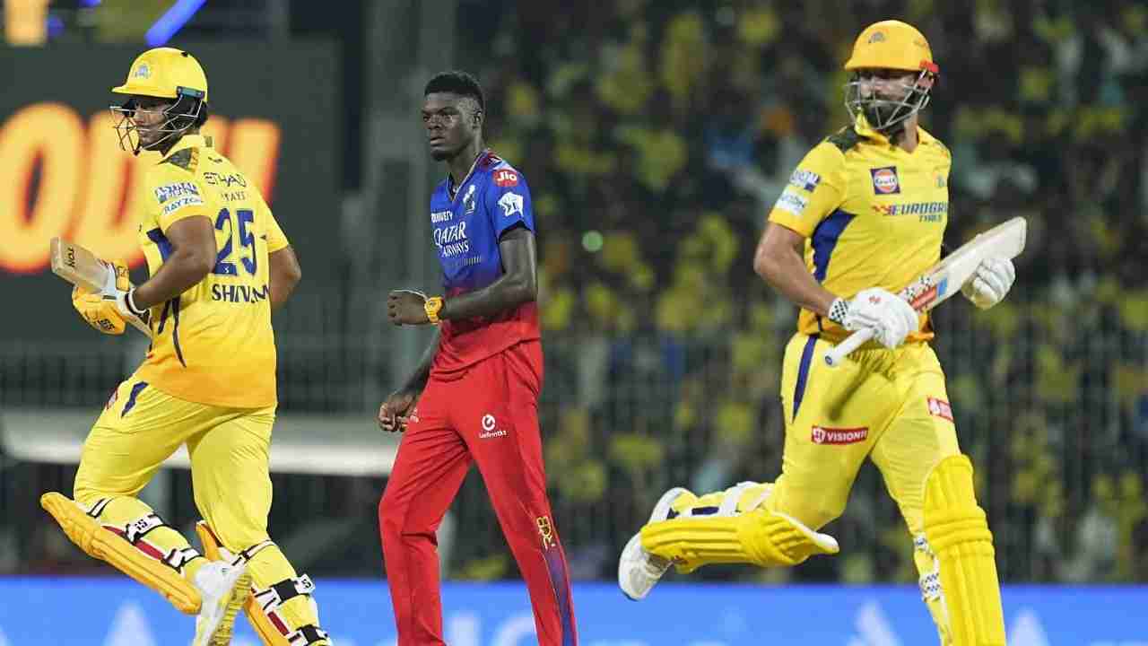 CSK vs RCB Dream11.webp