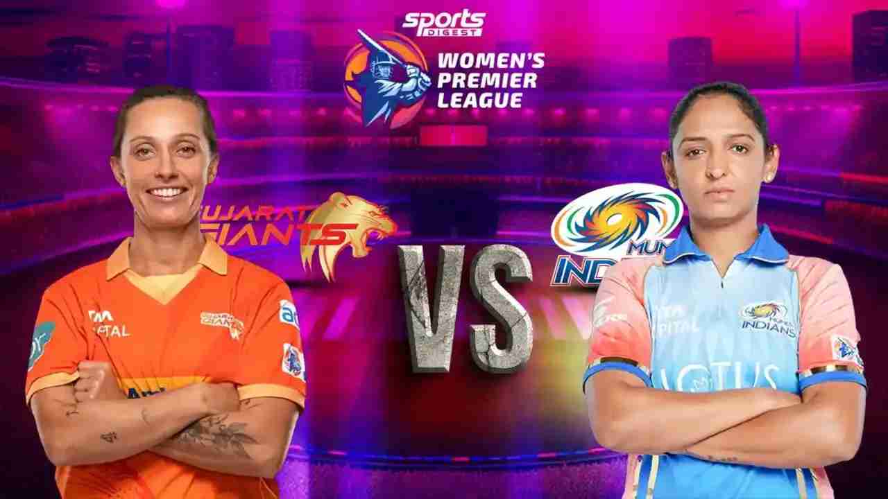 MIW vs GGW WPL 2025 Live Streaming: Where & How to Watch Today’s Match